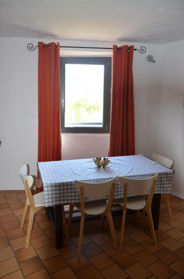 Gite Figaret Saint-Julien-de-la-Nef Экстерьер фото